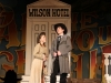 Annie Get Your Gun - Annie and Frank