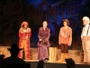 Annie Get Your Gun - Boat