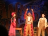 Annie Get Your Gun - Dressing Room