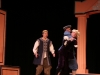 As You Like It - Orlando and Oliver Fighting