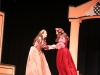 As You Like It - Rosalind and Celia