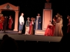 As You Like It - Orlando in the Court