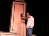 As You Like It - Rosalind and Orlando