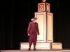 As You Like It - Duke Frederick