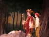 As You Like It - Touchstone and Ganymede