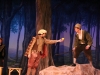 As You Like It - Duke Senior and Orlando