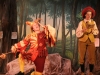 As You Like It - Touchstone and Ganymede