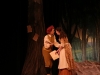 As You Like It - Ganymede and Aliena