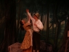 As You Like It - Aliena and Orlando
