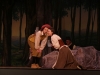 As You Like It - Phoebe and Ganymede