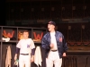 Damn Yankees - Locker Room