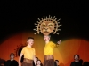 Lion King Jr. - Mufasa and Simba