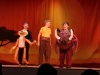 Lion King Jr. - Pumba And Timon