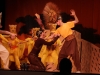 Lion King Jr. - Scar Begs for Life