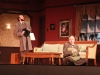 Man Who Came To Dinner - Mr. Stanley Scared