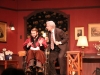 Man Who Came To Dinner - The Doctor