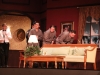 Man Who Came To Dinner - The Convicts