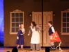Mary Poppins - Nanny Overwhelmed
