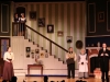 Mary Poppins - Nanny Leaves