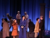 Mary Poppins - Bored