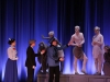 Mary Poppins - Statues