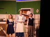 Mary Poppins - Kitchen