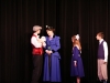 Mary Poppins - Willoughby