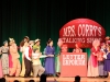Mary Poppins - Mrs. Corrys