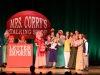 Mary Poppins - Letters 1