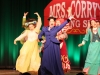 Mary Poppins - Supercally 5