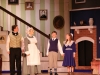 Mary Poppins - New Nanny