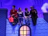 Mary Poppins - Meet Bert on Roof