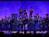 Mary Poppins - Stepping Time 1