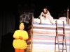 Once Upon a Mattress - Cant Sleep