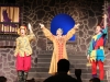 Once Upon a Mattress - King and Jester