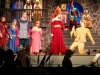 Once Upon a Mattress - Queen and Chicken