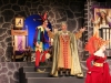 Once Upon a Mattress - Queen Loses