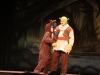 Shrek Jr. - Donkey Arrives