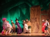 Shrek Jr. - Fairy Tale Creatures in Swamp